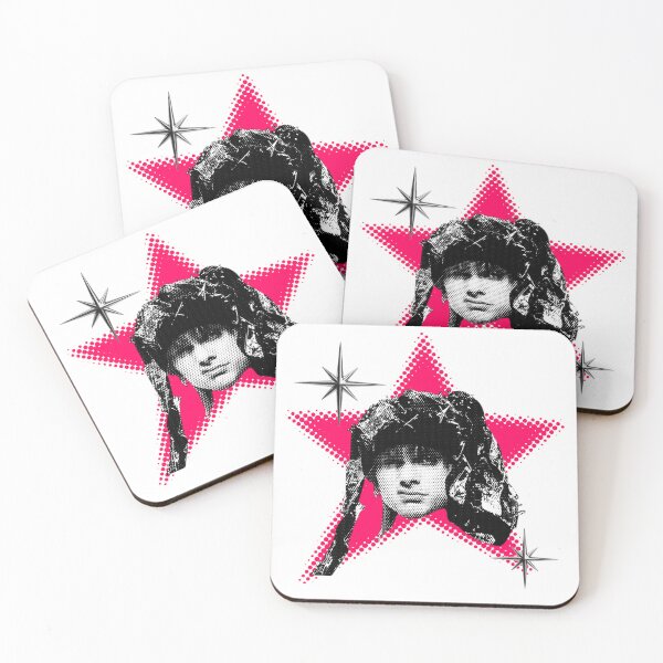 Item preview, Michael star designed and sold by islandchicart.