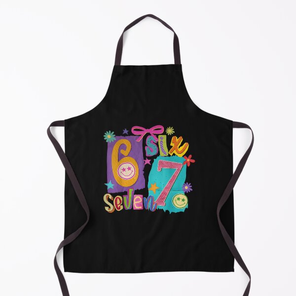 Item preview, Cute 67 Six Seven Meme Coquette Bow Women Girl Groovy designed and sold by TalalosART.
