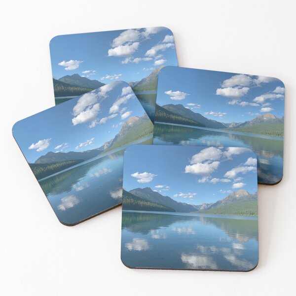 Item preview, Bowman Lake designed and sold by explorgaytion.