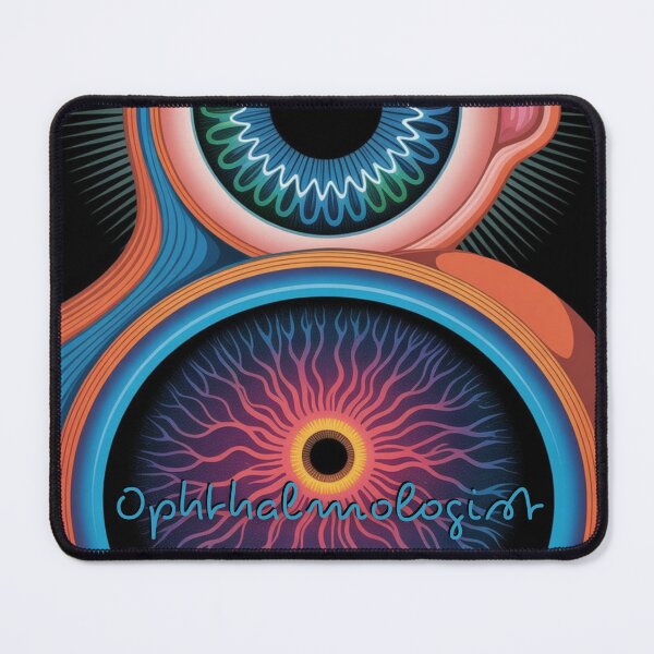 Item preview, Abstract Ophthalmology Art Optometry no.1411684 ,brafdesign designed and sold by Brafdesign.