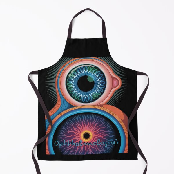Item preview, Abstract Ophthalmology Art Optometry no.1411684 ,brafdesign  designed and sold by Brafdesign.
