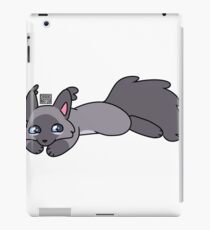 Sleek Fur iPad Case/Skin