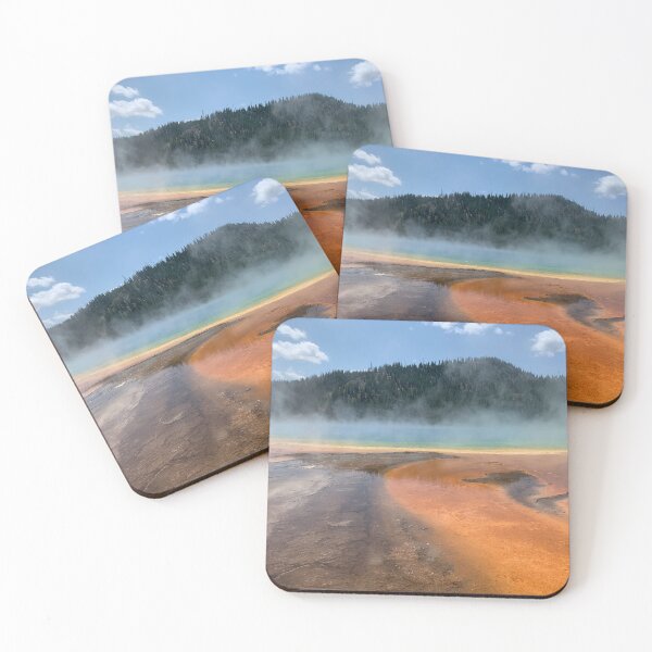 Item preview, Grand Prismatic designed and sold by explorgaytion.