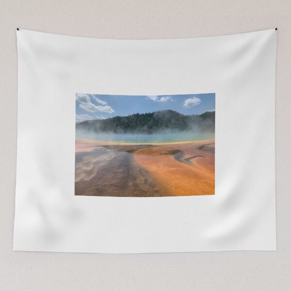 Item preview, Grand Prismatic designed and sold by explorgaytion.