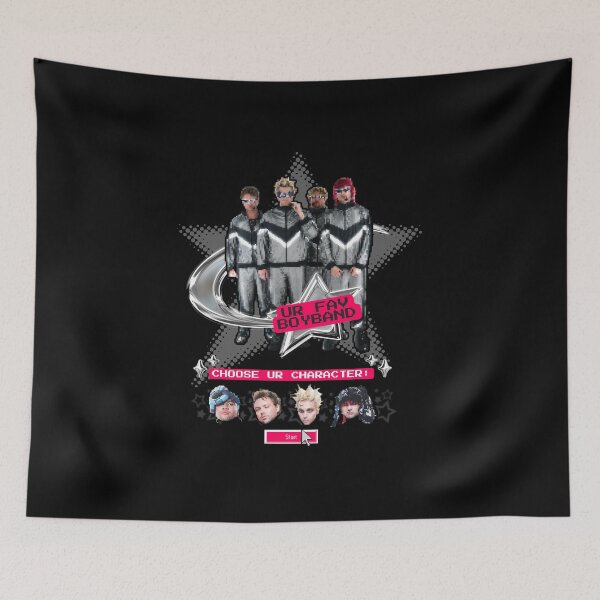 Item preview, everyone's a star designed and sold by islandchicart.