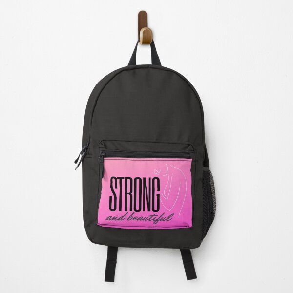 Item preview, Strong and Beautiful designed and sold by areezh.