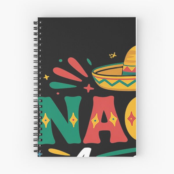 Item preview, Nacho Average Nurse Cinco De Mayo Fiesta Mexican Nurse Life designed and sold by Eskomeranola.
