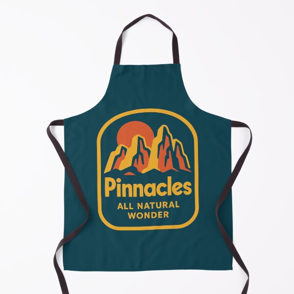 Item preview, Pinnacles – All Natural Wonder designed and sold by Wissam Ramadan.