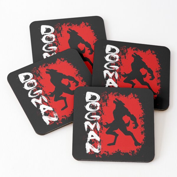 Item preview, DOGMAN designed and sold by PapaSquatch.