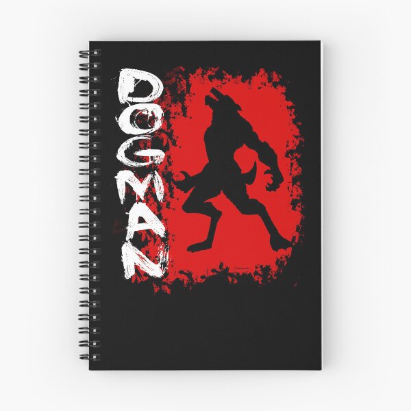 Item preview, DOGMAN designed and sold by PapaSquatch.