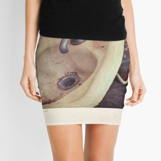 Item preview, " Discarded " designed and sold by Malcolm Heberle.