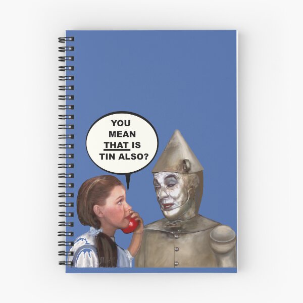 Item preview, Dorothy and the Tinman    designed and sold by cringe0015.