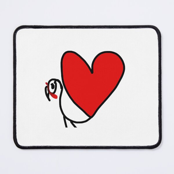 Item preview, Thanksgiving love turkey designed and sold by anastomom.