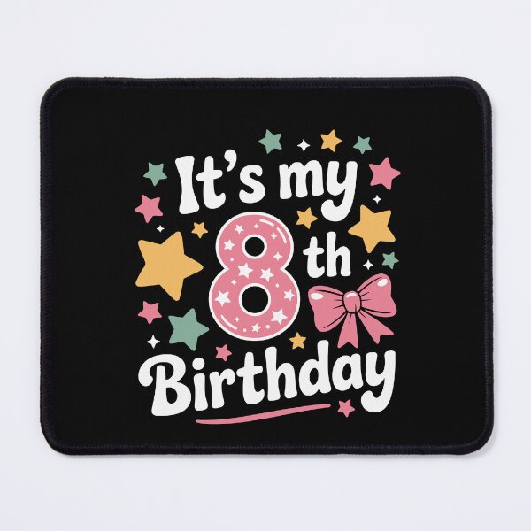 Item preview, Eighth Birthday Celebration  designed and sold by jkrphoto.
