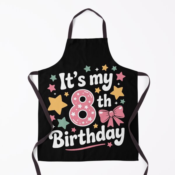 Item preview, Eighth Birthday Celebration designed and sold by jkrphoto.
