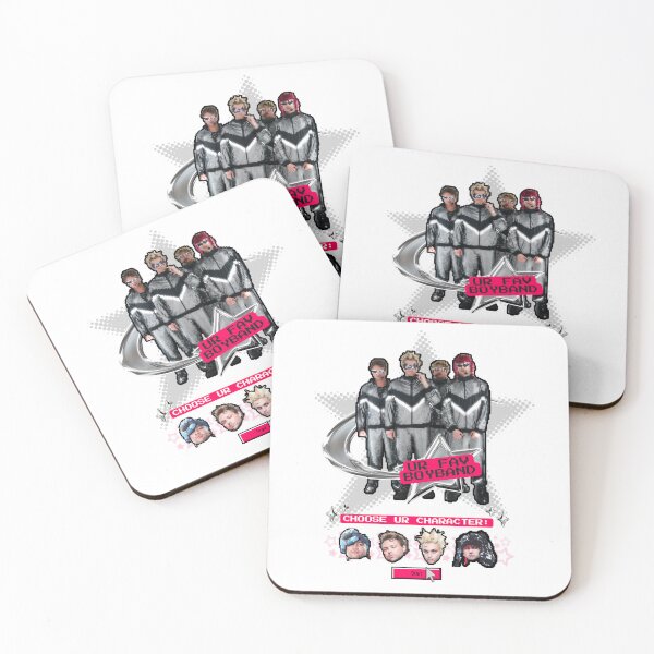 Item preview, everyone's a star your favorite boyband designed and sold by islandchicart.