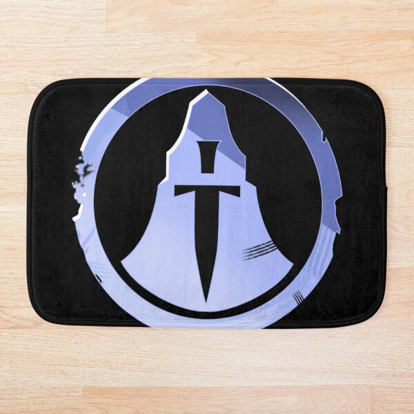 Item preview, Marvel Rivals Cloak & Dagger Emblem Spray designed and sold by KaiSpecter.