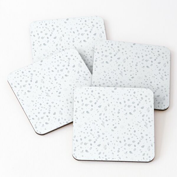 Item preview, Misty Petal Drift designed and sold by Kaleidoscope Print.