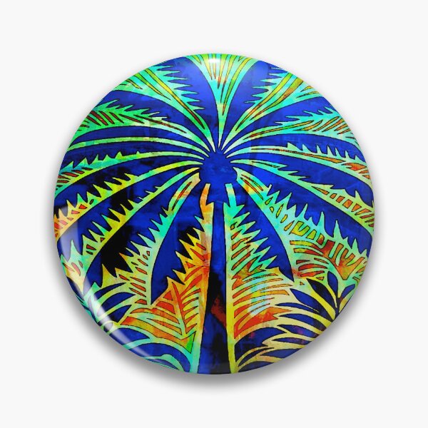 Item preview, Palm Tree Graphic designed and sold by ViaARTfactory.