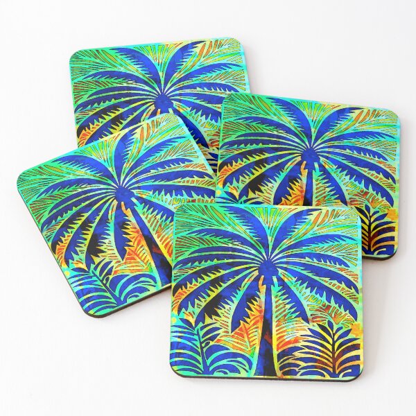 Item preview, Palm Tree Graphic designed and sold by ViaARTfactory.