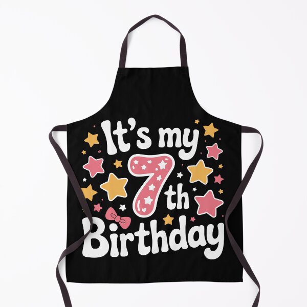 Item preview, Seventh Birthday Celebration designed and sold by jkrphoto.