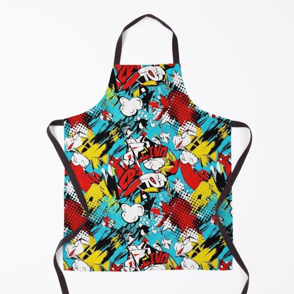 Item preview, Urban Pop Explosion designed and sold by Kaleidoscope Print.