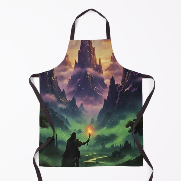Item preview, Escape to my happy place designed and sold by Imaginarium Studio.