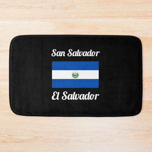 Item preview, San Salvador El Salvador - Stylish Prints, designed and sold by Fleetwood1994.