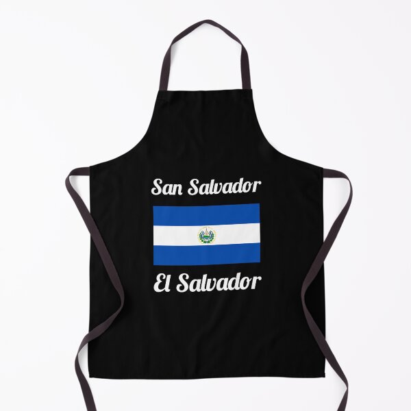 Item preview, San Salvador El Salvador - Stylish Prints, designed and sold by Fleetwood1994.