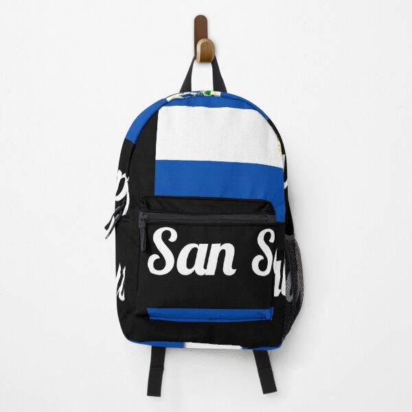 Item preview, San Salvador El Salvador - Stylish Prints, designed and sold by Fleetwood1994.