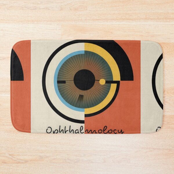 Item preview, Abstract Ophthalmology Art no.1411686 ,brafdesign  designed and sold by Brafdesign.