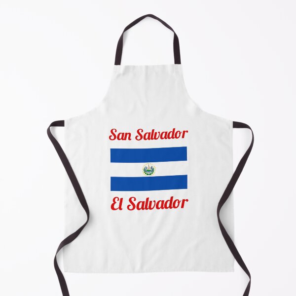 Item preview, San Salvador El Salvador - Stylish Prints, designed and sold by Fleetwood1994.