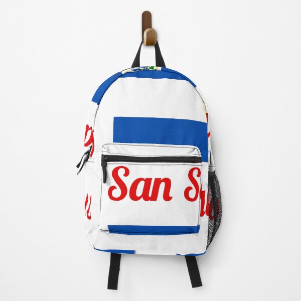 Item preview, San Salvador El Salvador - Stylish Prints, designed and sold by Fleetwood1994.
