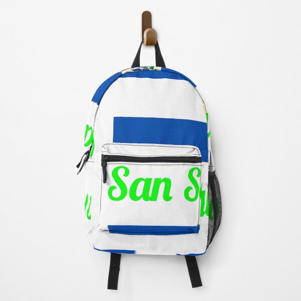 Item preview, San Salvador El Salvador - Stylish Prints, designed and sold by Fleetwood1994.