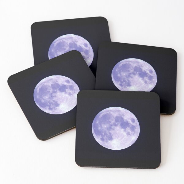 Item preview, Purple Moon designed and sold by priesterjen.