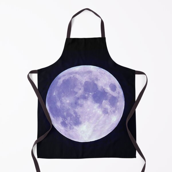 Item preview, Purple Moon designed and sold by priesterjen.