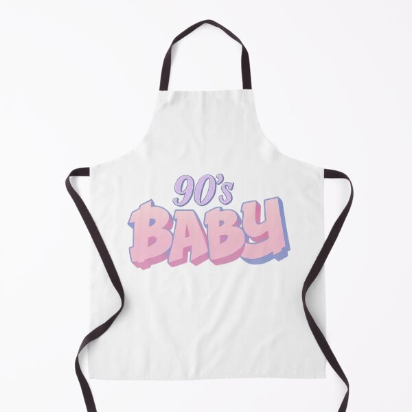 Item preview, 90’s Baby Pastel Bubble Letter Design • Cute Retro Y2K Aesthetic Typography designed and sold by SirensSageStone.