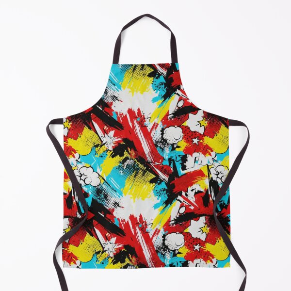 Item preview, Comic Blast Energy designed and sold by Kaleidoscope Print.