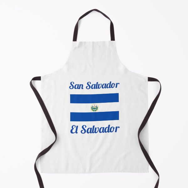 Item preview, San Salvador El Salvador - Stylish Prints, designed and sold by Fleetwood1994.