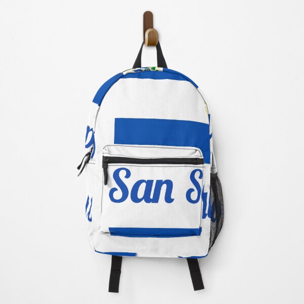 Item preview, San Salvador El Salvador - Stylish Prints, designed and sold by Fleetwood1994.