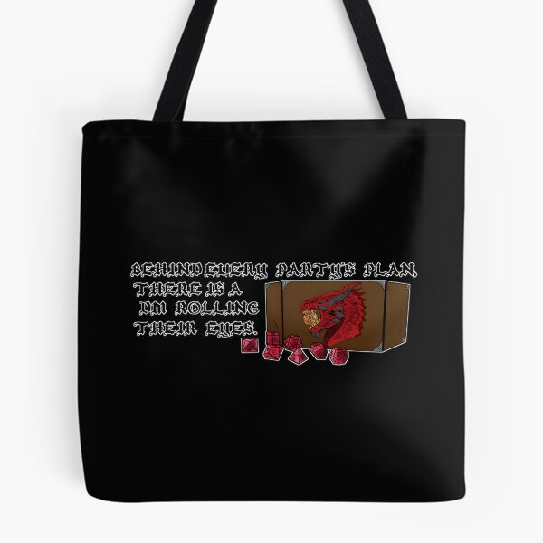 Item preview, Behind Every Party's Plan designed and sold by mlqeva.