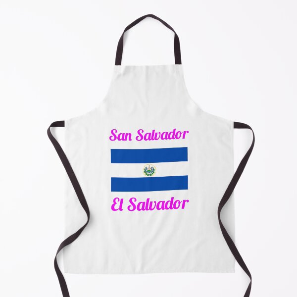 Item preview, San Salvador El Salvador - Stylish Prints, designed and sold by Fleetwood1994.
