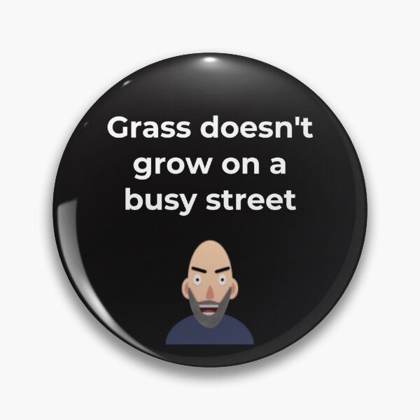 Item preview, Bald and proud of it designed and sold by Slogans4u.