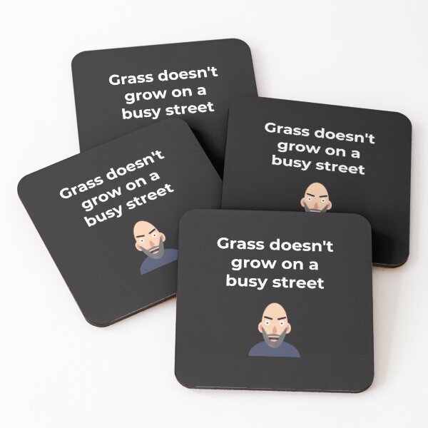 Item preview, Bald and proud of it designed and sold by Slogans4u.