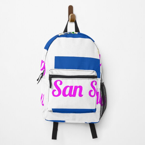 Item preview, San Salvador El Salvador - Stylish Prints, designed and sold by Fleetwood1994.