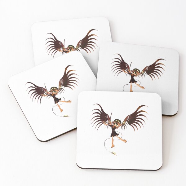 Item preview, Murder Drones  designed and sold by peggycantu.