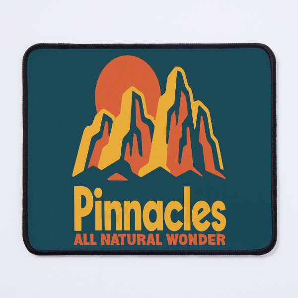 Item preview, Pinnacles – Above the Rocks designed and sold by Wissam Ramadan.