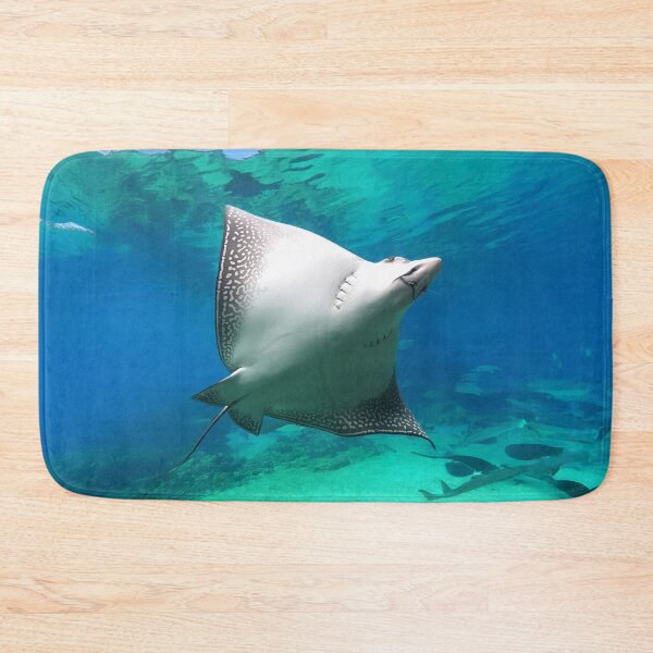 Item preview, Stingray  designed and sold by MissinInAction.