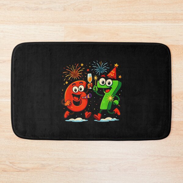 Item preview, Internet Memes 6 And 7 Six Seven Alpha Aura Energy Newyear designed and sold by MOHITSALVI.