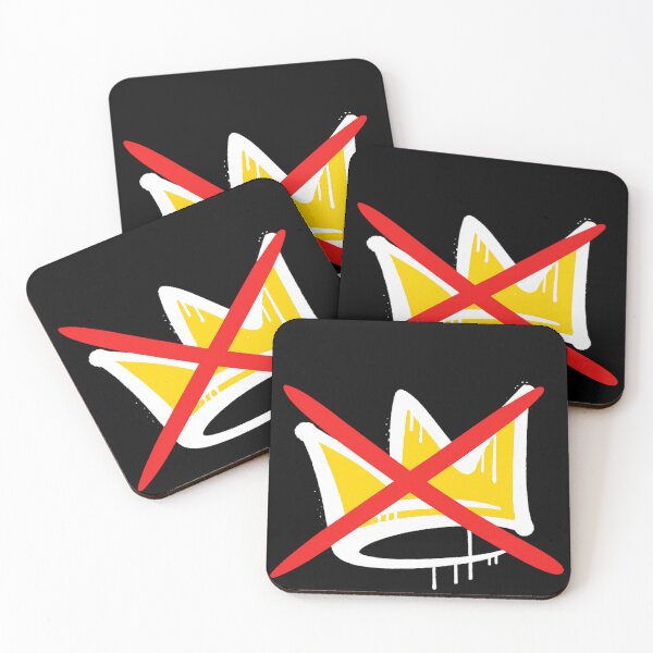Item preview, No-Kings designed and sold by IdealDo.